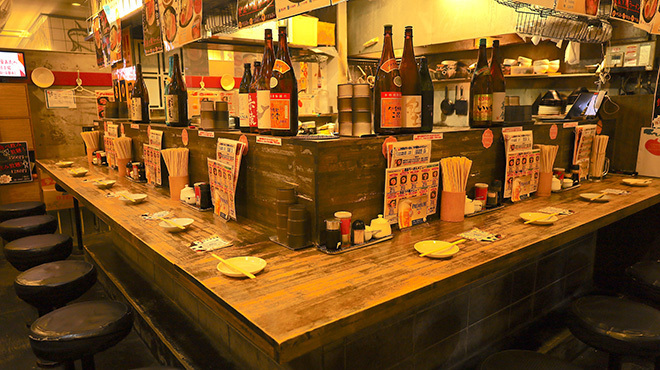 岡本商店 - メイン写真: