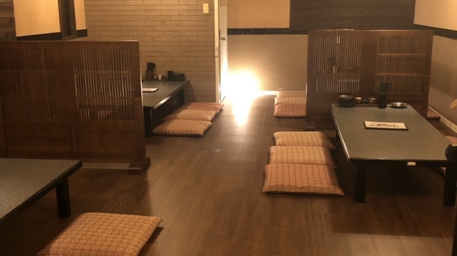 しんとう - メイン写真: