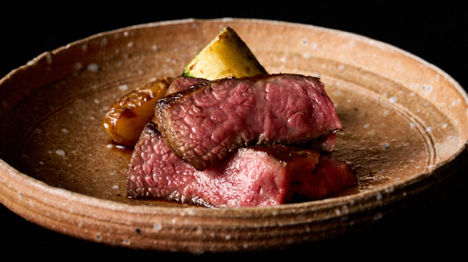 四間道 松 - メイン写真: