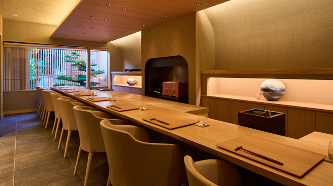 四間道 松 - メイン写真: