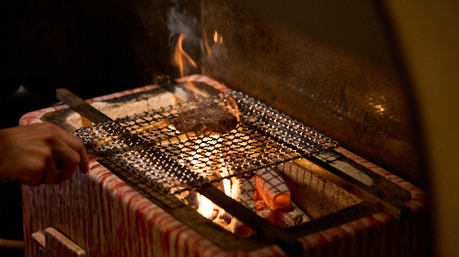 四間道 松 - メイン写真:
