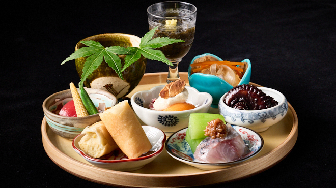 四間道 松 - メイン写真: