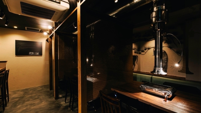 焼肉三郎 - メイン写真: