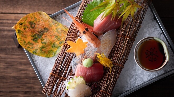 日本料理 隨縁亭 - メイン写真: