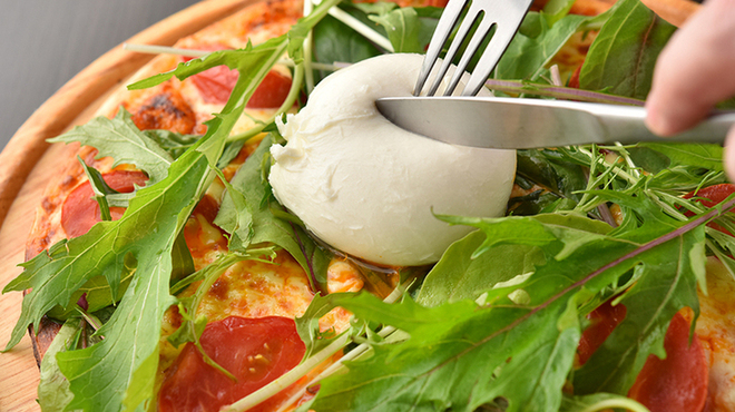 DINING RED PEPPER - メイン写真: