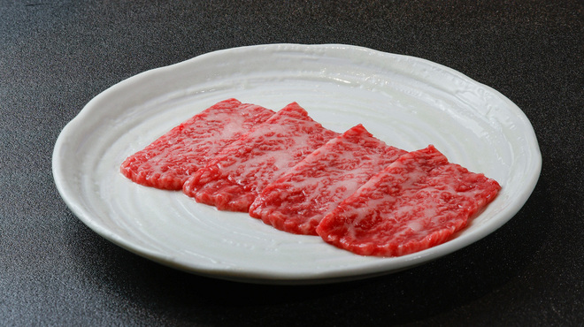 牡丹苑 - 料理写真:
