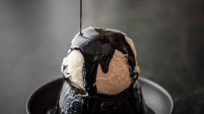 Seacret Base - メイン写真: