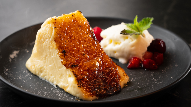 Seacret Base - メイン写真: