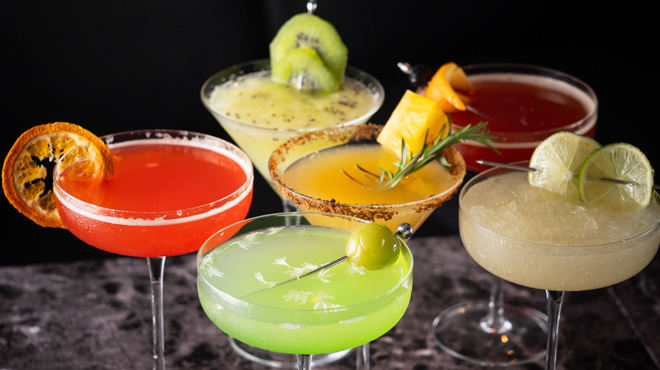 Seacret Base - メイン写真: