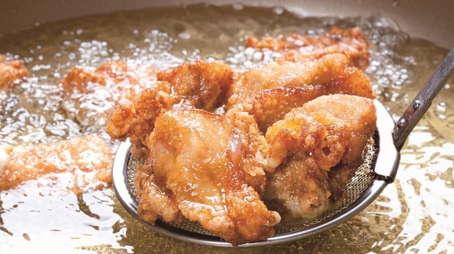 焼鳥のヒナタ - メイン写真: