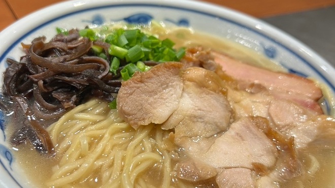 焼鳥のヒナタ - メイン写真: