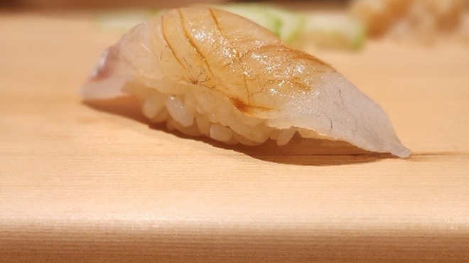 すし乾山 - 料理写真: