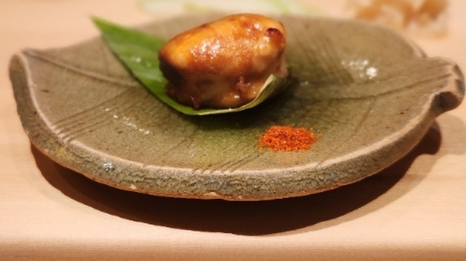 すし乾山 - 料理写真: