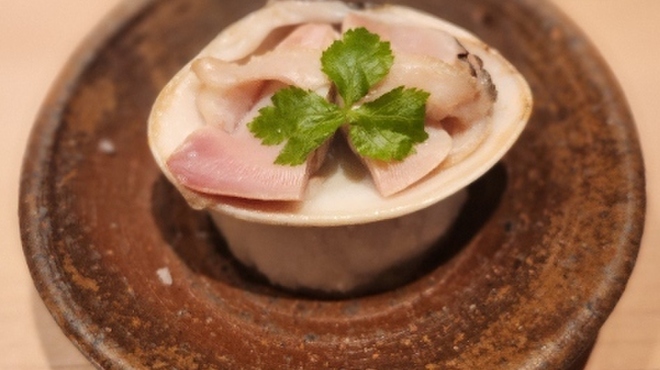 すし乾山 - 料理写真: