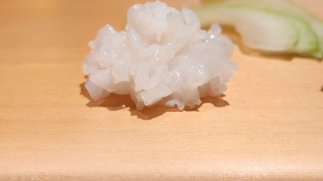 すし乾山 - 料理写真: