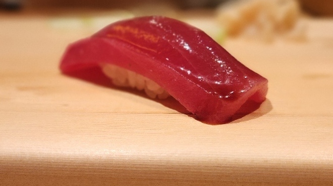 すし乾山 - 料理写真: