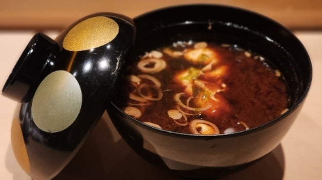 すし乾山 - 料理写真: