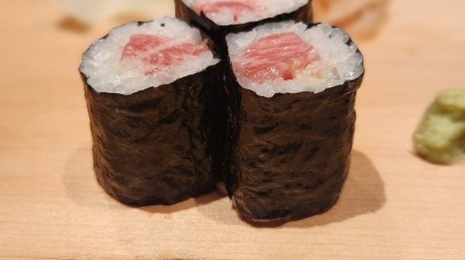 すし乾山 - 料理写真: