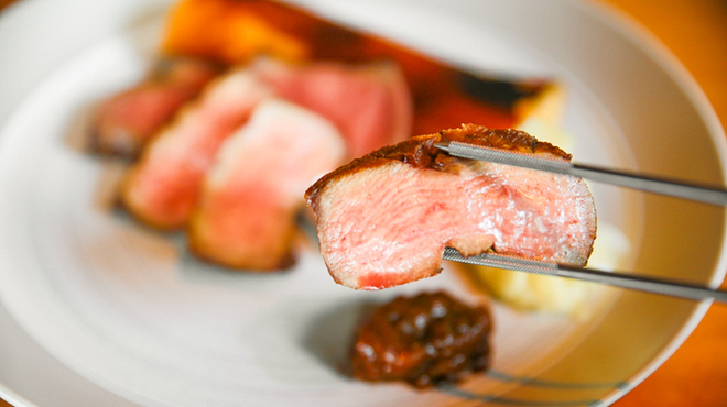 博多豚骨明太子もつ鍋と牛タン 黒澤 - メイン写真: