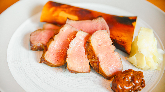 博多豚骨明太子もつ鍋と牛タン 黒澤 - メイン写真: