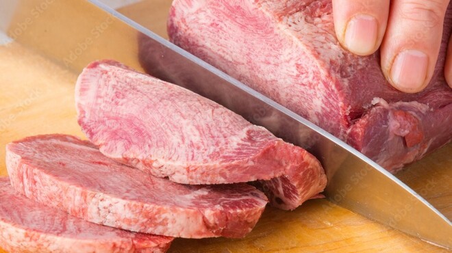 博多豚骨明太子もつ鍋と牛タン 黒澤 - メイン写真: