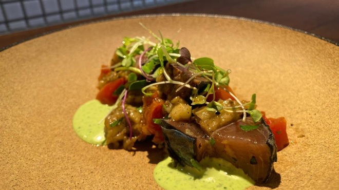 清澄白河 フジマル醸造所 - メイン写真: