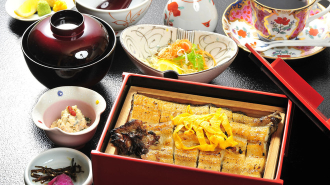 味彩 あらい - メイン写真: