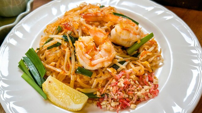 スクンビット ソイ55 - メイン写真: