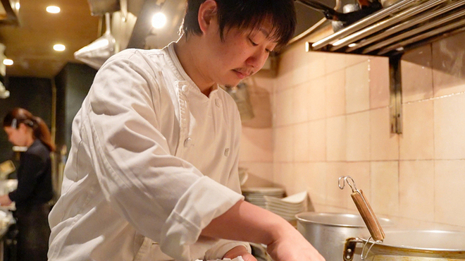 Charcoal Dining るもん - メイン写真: