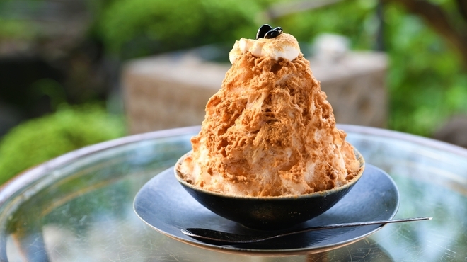 cafe 蕾 - メイン写真: