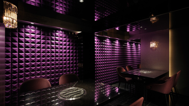 焼肉トラジ - メイン写真: