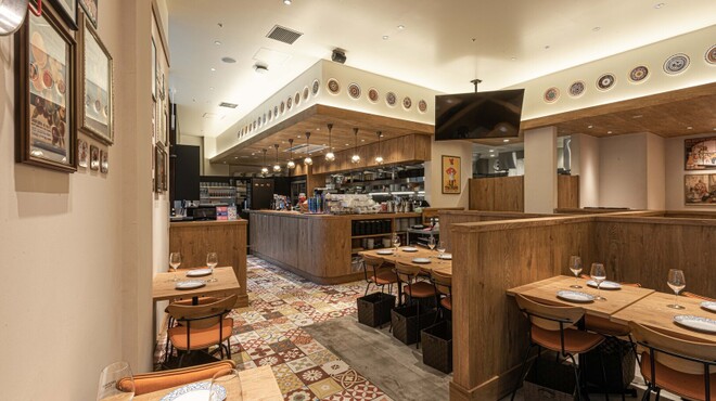 ミゲルフアニ - メイン写真: