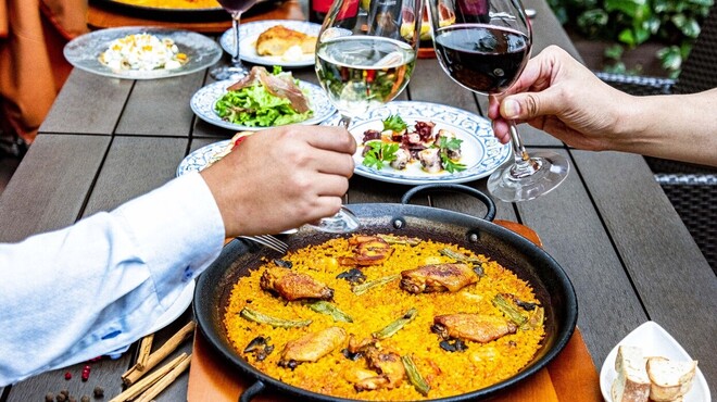 ミゲルフアニ - メイン写真: