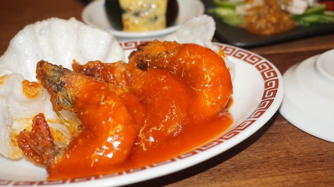 焼売スタンド きんぎょ - メイン写真: