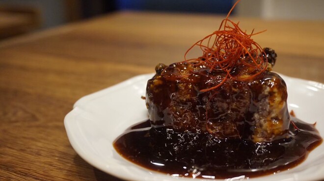 焼売スタンド きんぎょ - メイン写真: