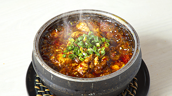 中国料理verite - メイン写真:
