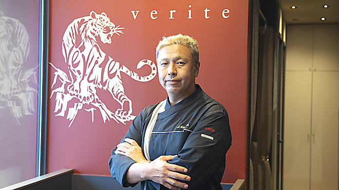 中国料理verite - メイン写真: