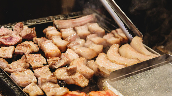 ハナムデジジップ - メイン写真: