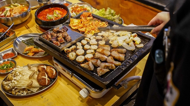 ハナムデジジップ - メイン写真: