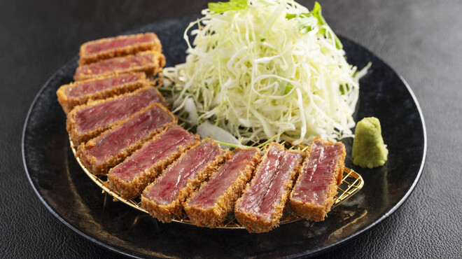 くしあげ 串亭 - メイン写真: