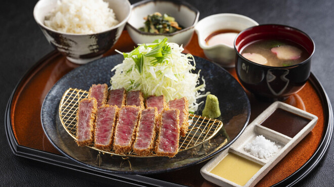 くしあげ 串亭 - メイン写真: