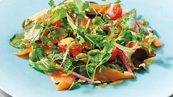 tomoru - メイン写真: