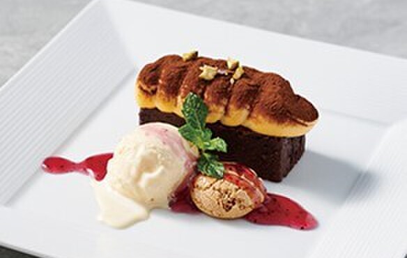 tomoru - メイン写真: