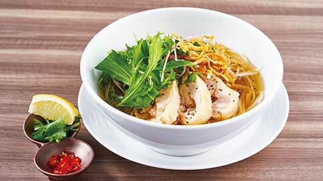 tomoru - メイン写真: