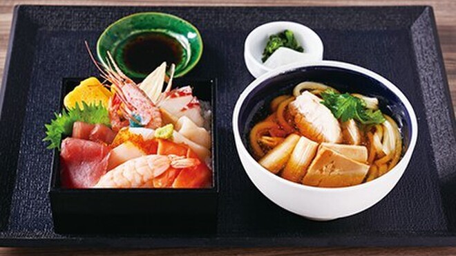 tomoru - メイン写真: