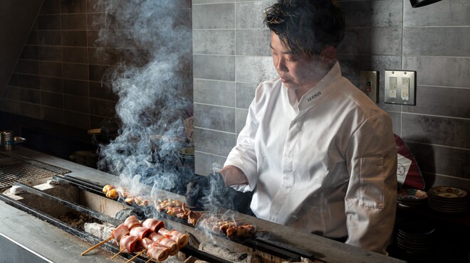 串やきと炉端 いっしん - メイン写真: