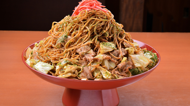 日本一の串かつ 横綱 - メイン写真: