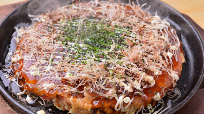 日本一の串かつ 横綱 - メイン写真: