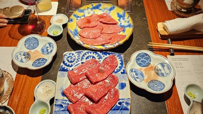 肉匠ふるさと - メイン写真: