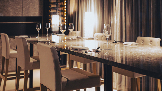Bella Dining Cafe - メイン写真:
